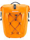 Rockbros Fahrradtasche Rack Bag 32lt Orange