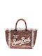MC2 Kinder Tasche Braun