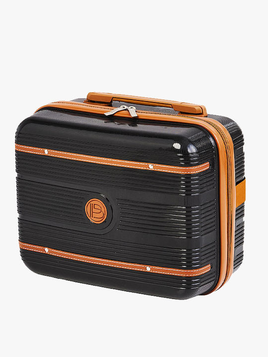 Unbreakable Travel Toiletry Bag Bartuggi 724-20...