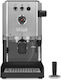 Gaggia Espressoare 1200W Presiune 9bar Argintie