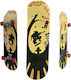 Complete Shortboard Multicolour