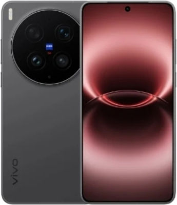 Vivo X300 Ultra 5G (16/1TB) Black