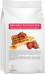 Dessert Mix Brussels Waffle 0.5kg