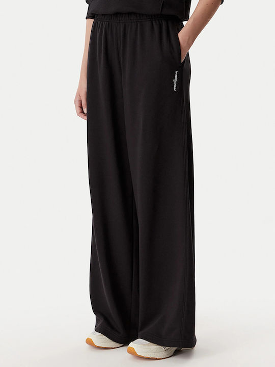 Tommy Hilfiger Sweatpants Black