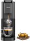 Cecotec Καφετιέρα για Κάψουλες Nespresso Πίεσης 20bar Καφέ