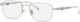 Eyeglasses Philipp Plein Man Vpp062m540579 Lens Bridge Temple 54 19 145 Mm