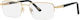 Eyeglasses Chopard Man Vchg60-550300 Lens Bridge Temple 55 19 145 Mm