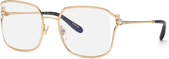 Eyeglasses Chopard Women Vchg29s530300 Lens Bridge Temple 53 19 135 Mm