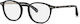 Eyeglasses Philipp Plein Man Vpp057m510700 Lens Bridge Temple 51 21 145 Mm