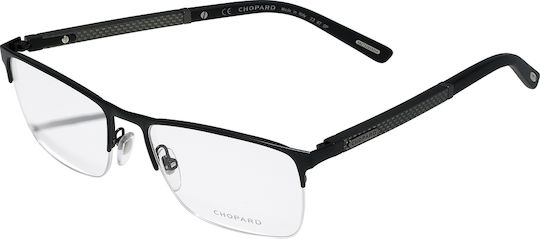 Rame Ochelari Chopard Pentru Bărbați Vchb74-560531 Lentilă Pod Templu 56 18 140 Mm