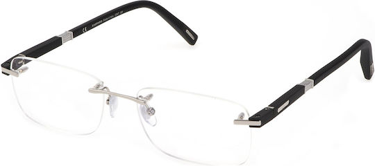 Chopard Brillengestelle Mit Rezept Mann Vchf54-560579 Brücke Bügel 56 18 145 Mm