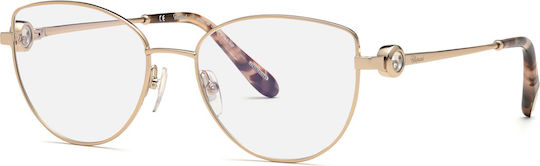 Eyeglasses Chopard Women Vchg02s530a39 Lens Bridge Temple 53 17 135 Mm