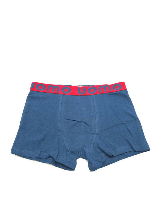 Topaki Kids Blue Boxer
