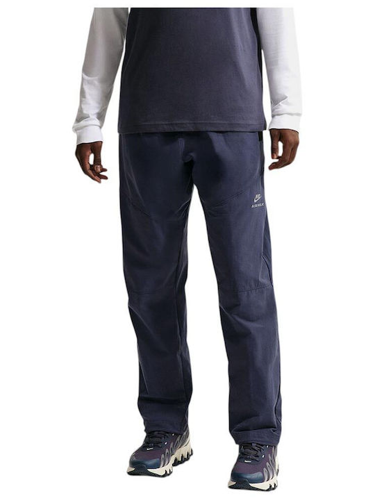 Sportswear Air Cargo Sweatpants with Elastic Io1059-437