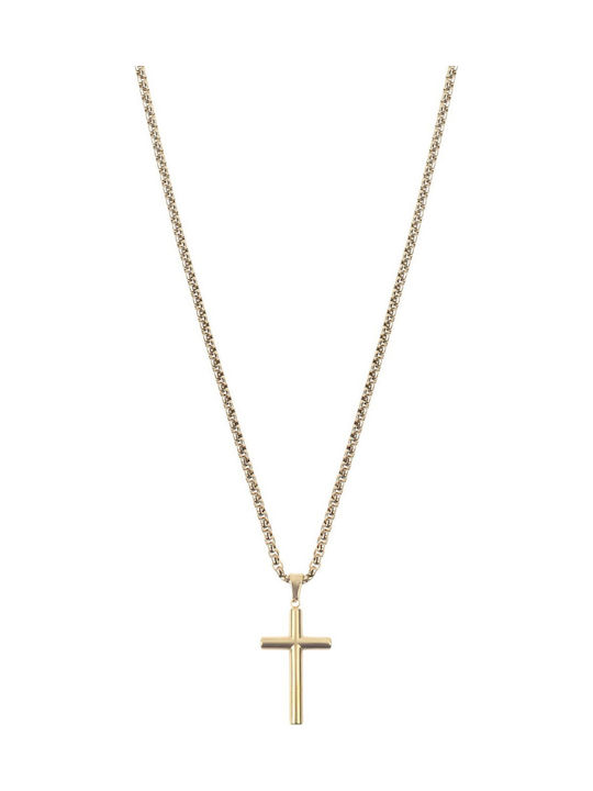 Bag to Bag Cross with Chain