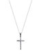 Bag to Bag Cross with Chain