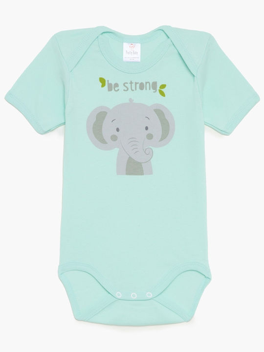 Pretty Baby Боди Верде