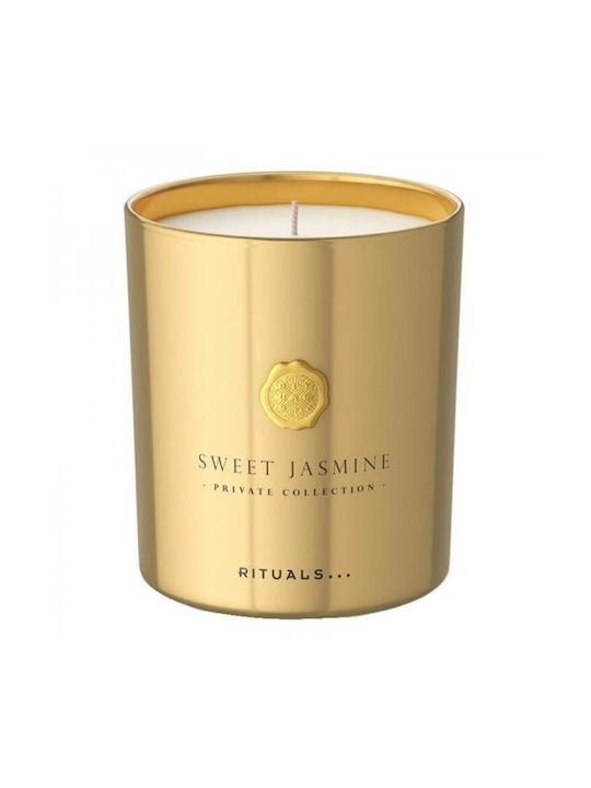Rituals Lumânare Aromatică Cu Miros De Jasmine 360gr