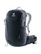 Deuter 25 Sl Bergsteigerrucksack 25lt Wasserdicht Schwarz Daypack