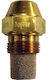 Burner Nozzle 60°s Danfoss 0.55