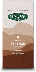 Καφές Espresso Baque Firenze 1000g Κόκκους Καφές Espresso Baque Firenze 1000g Κόκκους