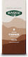 Καφές Espresso Baque Firenze 1000g Κόκκους