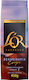 L'Or Καφές Espresso Arabica Caramel σε Κόκκους 450gr