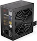 Endorfy Enduro L6 750W Black Power Supply Full Wired 80 Plus Gold