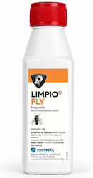 Protecta Limpio Υγρό για Μύγες 100gr