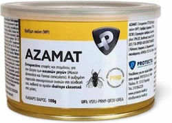 Protecta Azamat Σκόνη για Μύγες 100gr