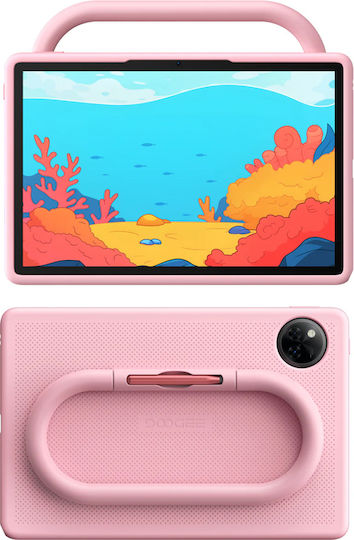 Doogee U11 Kid 11 Zoll Tablet (4GB/128GB) Rosa