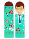 Pirin Hill Kindersocken Grüne