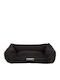 Trixie Hundebett Sofa Schwarz 60x50cm