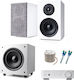 Argon Audio SA2 Streaming Bundle Leistungsverst...