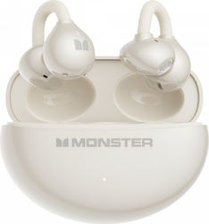 Monster Airclip AC200 Offenes Ohr Bluetooth Kop...