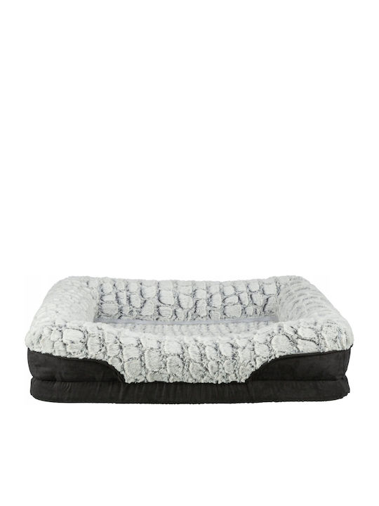 Trixie Cm Cm Hundebett Sofa Beige 70x55cm