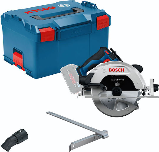 Bosch GKS 18V-68-2 Fierăstrău Circular Fără Perii 18V Solo