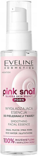 Eveline Feuchtigkeitsspendende Gesichtscreme mit Schneckenschleim 100ml