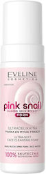 Eveline Facial Cleansing Foam 150ml Eveline Facial Cleansing Foam 150ml