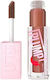 Maybelline Lifter Plump Lip Gloss Cocoa Zing 5.4ml