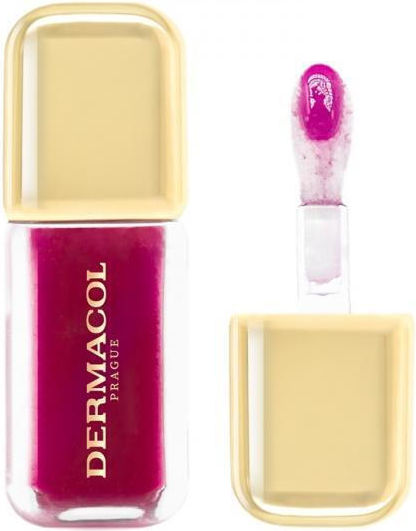 Dermacol Lip Oil Berry Bloom 4.8ml