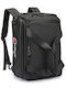 Cardinal Backpack Αδιάβροχο 24lt Μαύρο