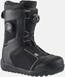 Head Παιδικές Μπότες Snowboard Μαύρο Χρώμα Head Παιδικές Μπότες Snowboard Μαύρο Χρώμα