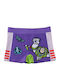 Cerda Toy Story Kids Swim Shorts Purple