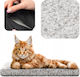 R4 Mattress Window Sill Fur Gray