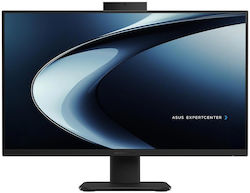 Asus ExpertCenter P470VA-GR210H4CB0X 27" (Core 5-210H/16GB/512GB SSD/Full HD) International English Asus ExpertCenter P470VA-GR210H4CB0X 27" (Core 5-210H/16GB/512GB SSD/Full HD) International English