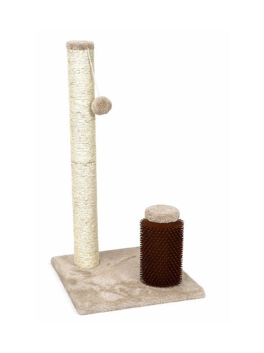 Nobleza Onychodrom Scândură 29,5x29,5x60 cm