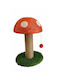 Nobleza Onychodromiu Copac Pentru Pisici 29x29x47cm