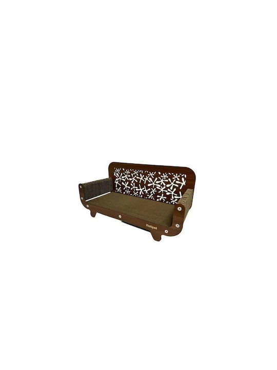 Ikaros Ονυχοδρόμιο 59x30x25εκ.