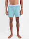 Men's Swimwear Shorts Cactus